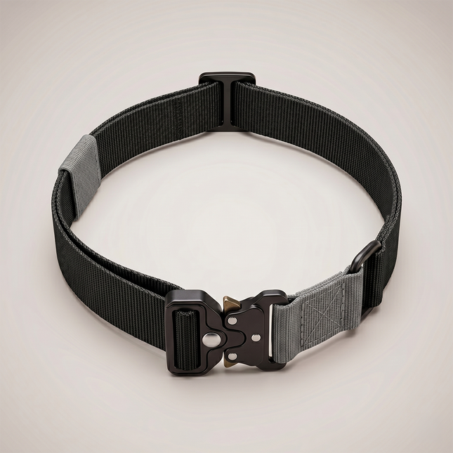 Nylon Bungee E-Collar Strap | Replacement Strap for Educator and More