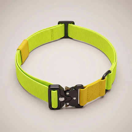 Nylon Bungee E-Collar Strap | Replacement Strap for Educator and More