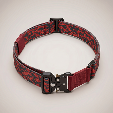 Nylon Bungee E-Collar Strap | Replacement Strap for Educator and More