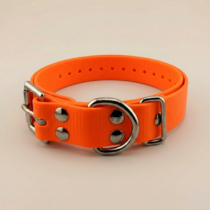 Biothane E Collar Strap