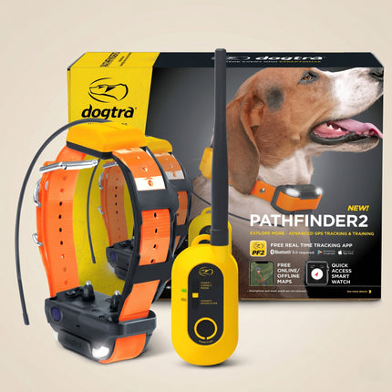 Dogtra Pathfinder 2