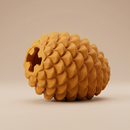 Pinecone Chew