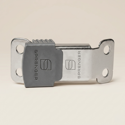 Herm Sprenger ClicLock Quick-Release Buckle (2.25mm)