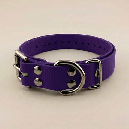 Biothane E Collar Strap