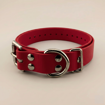 Biothane E Collar Strap