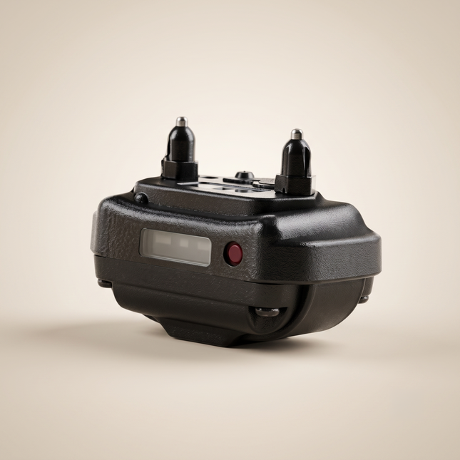 RX-120 Larger Receiver Replacement