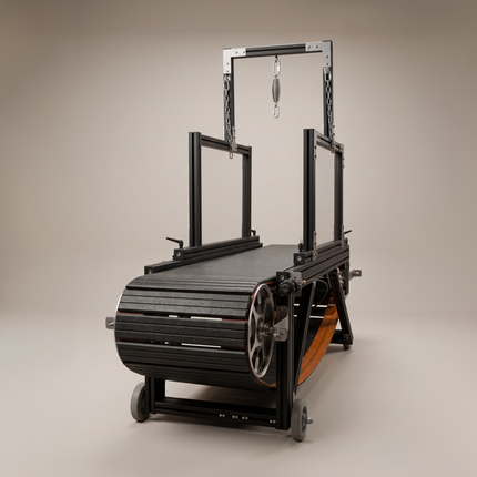 HoundPower Pro Slatmill Large — Custom Color | Made to Order