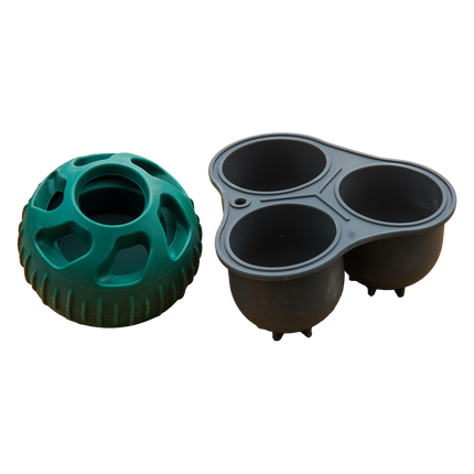 Chill & Chew Freezable Treat Dispenser