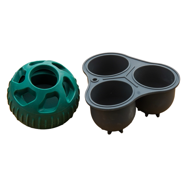 Chill & Chew Freezable Treat Dispenser