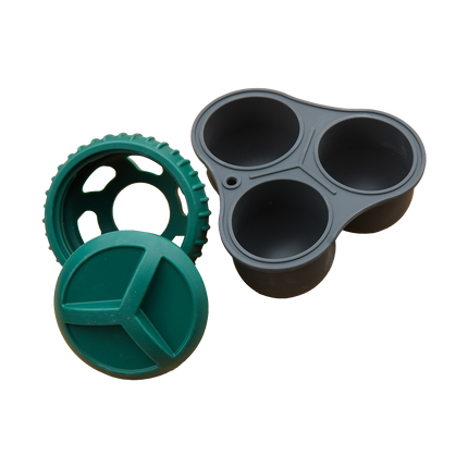 Chill & Chew Freezable Treat Dispenser
