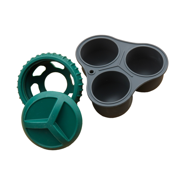 Chill & Chew Freezable Treat Dispenser