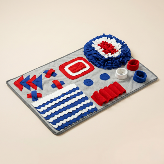 Training Snuffle Mat