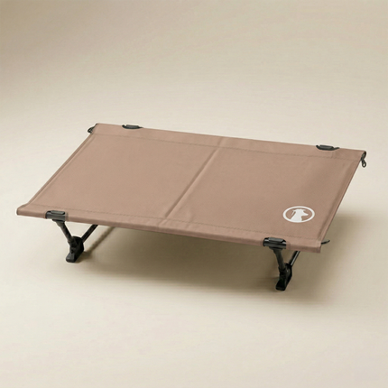 Portable Cot Cover
