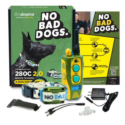 Dogtra Tom Davis 280C 2.0