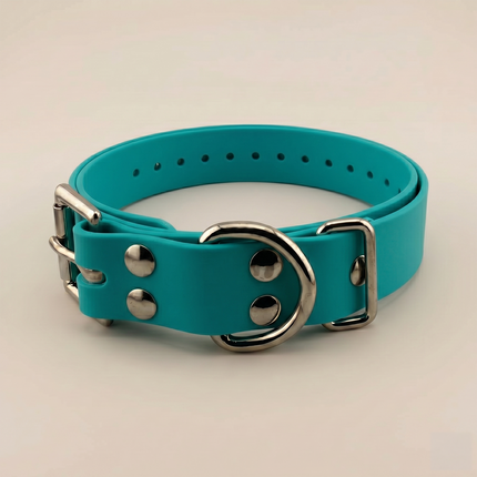 Biothane E Collar Strap