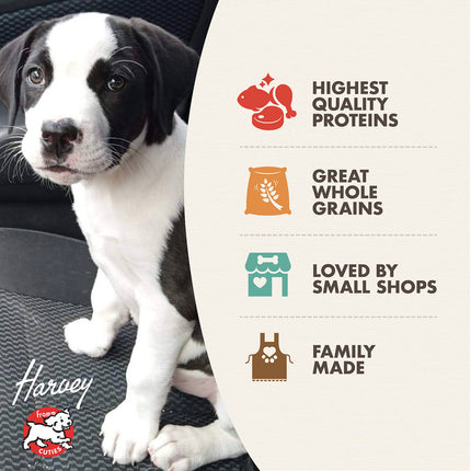FROMM Puppy Gold 30lbs