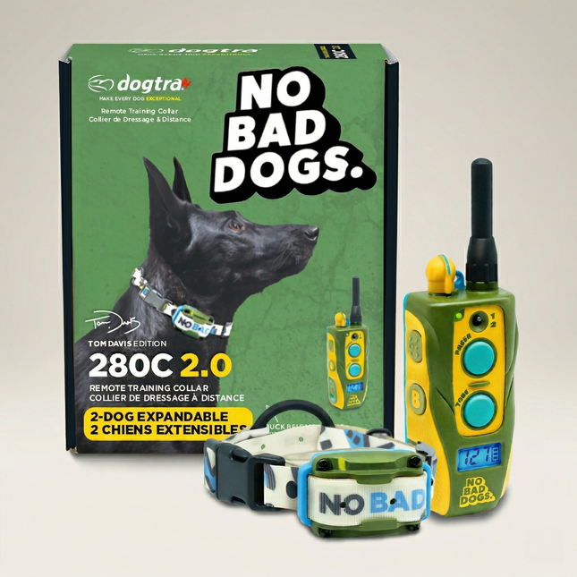 Dogtra Tom Davis 280C 2.0