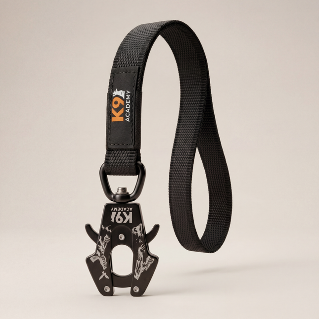 Grip Nylon Traffic Handle (12 inch)