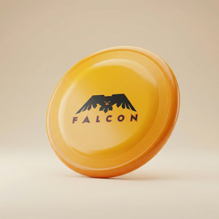 Falcon Disc