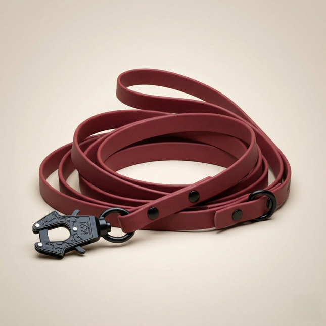 Waterproof Leash (6ft and 3ft)