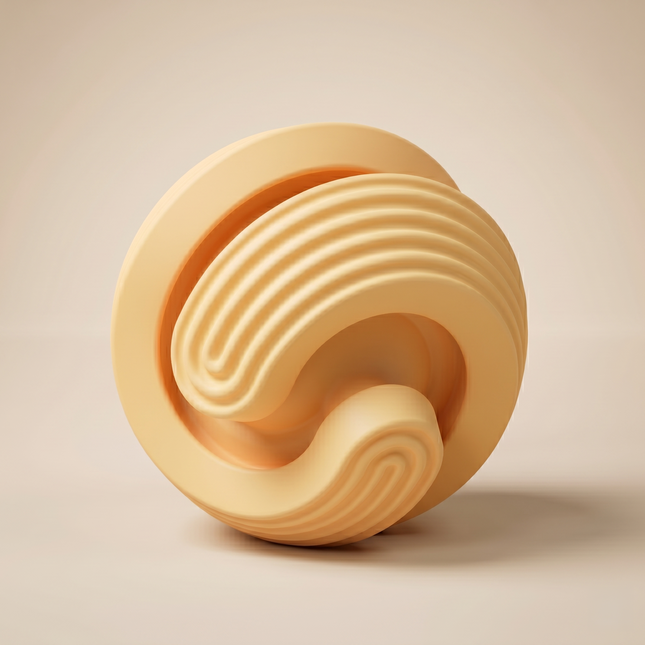 Mobius Ball