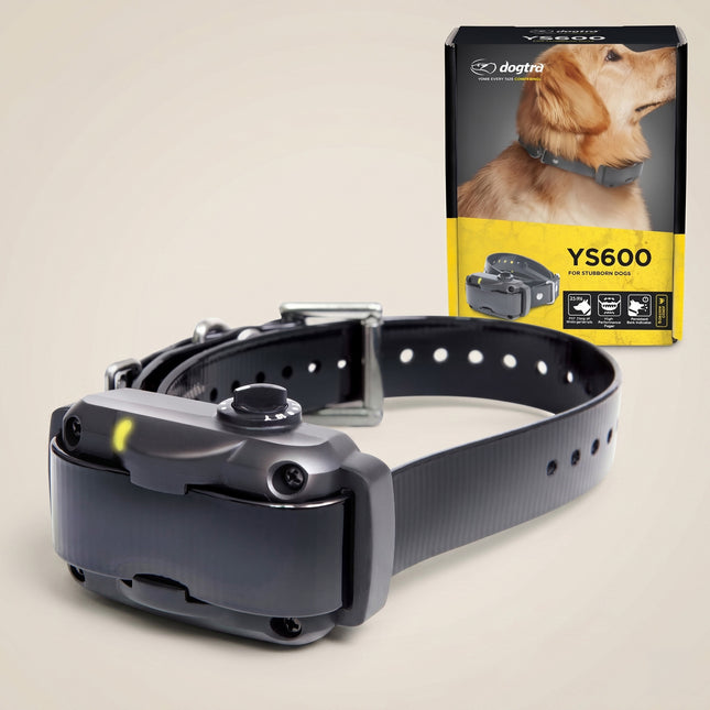 Dogtra - No Bark Collar