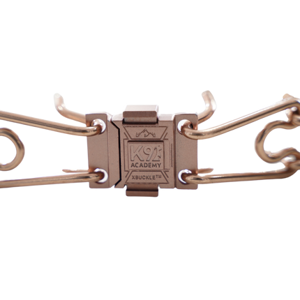 Quick Release Prong Clip