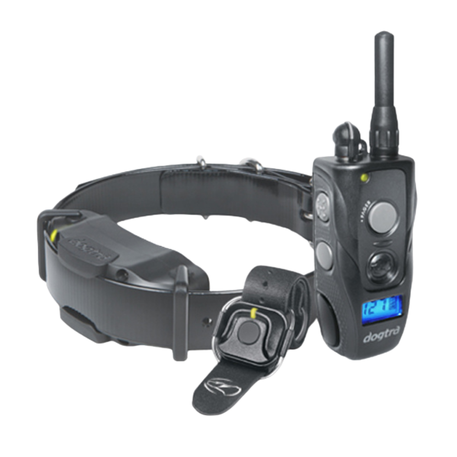 Dogtra 1900S Handsfree Plus