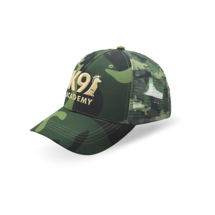 K9 Academy Hats