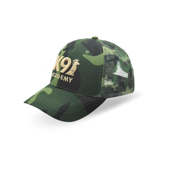 K9 Academy Hats