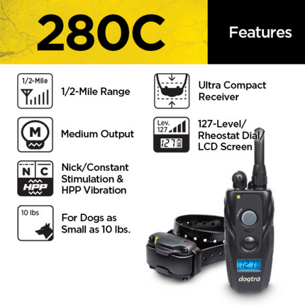 Dogtra 280C