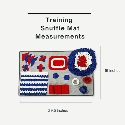 Training Snuffle Mat