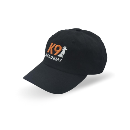 K9 Academy Hats