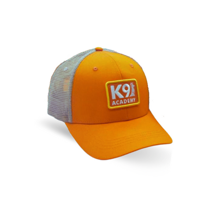 K9 Academy Hats
