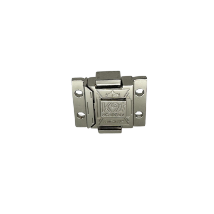 Quick Release Prong Clip