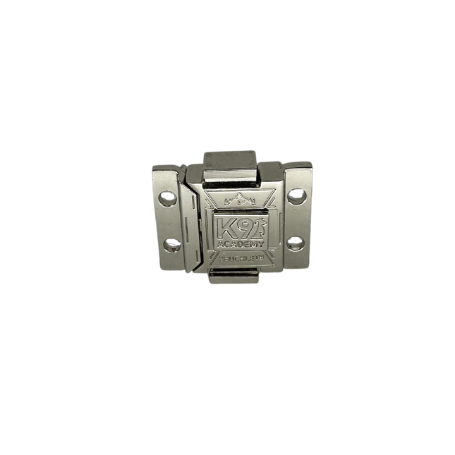 Quick Release Prong Clip