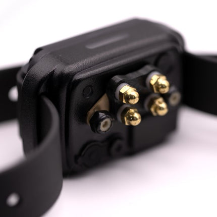 Comfort Pads for Standard and Large Receivers (ET 300/800)