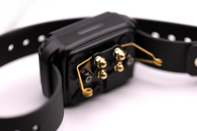 Comfort Pads for Standard and Large Receivers (ET 300/800)