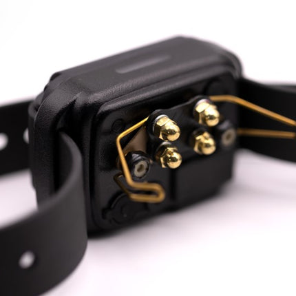 Comfort Pads for Standard and Large Receivers (ET 300/800)