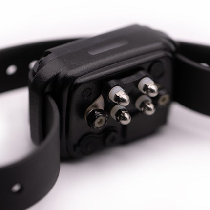 Comfort Pads for Standard and Large Receivers (ET 300/800)