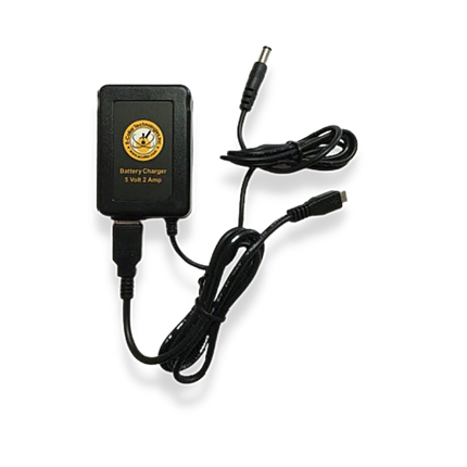 E-Collar Charger for EZ/PE 900 Series
