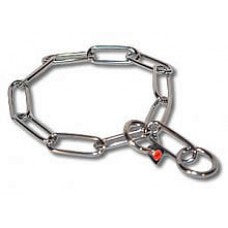 18" Long Link Fur Saver - 3.0mm