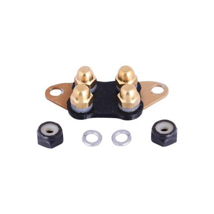 Comfort Pads for Standard and Large Receivers (ET 300/800)