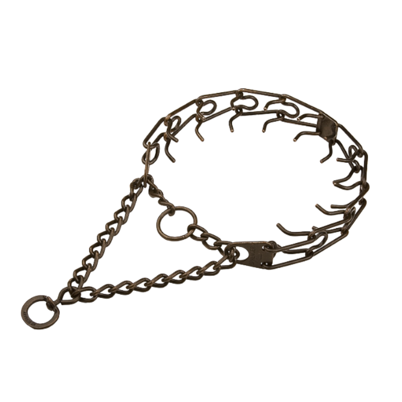 Herman sprenger hotsell dog collars